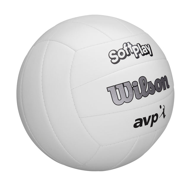 AVP Soft Play Volleyball