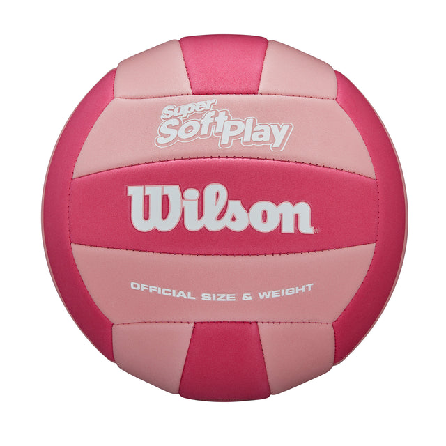 AVP Super Soft Play Volleyball