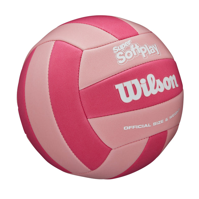 AVP Super Soft Play Volleyball