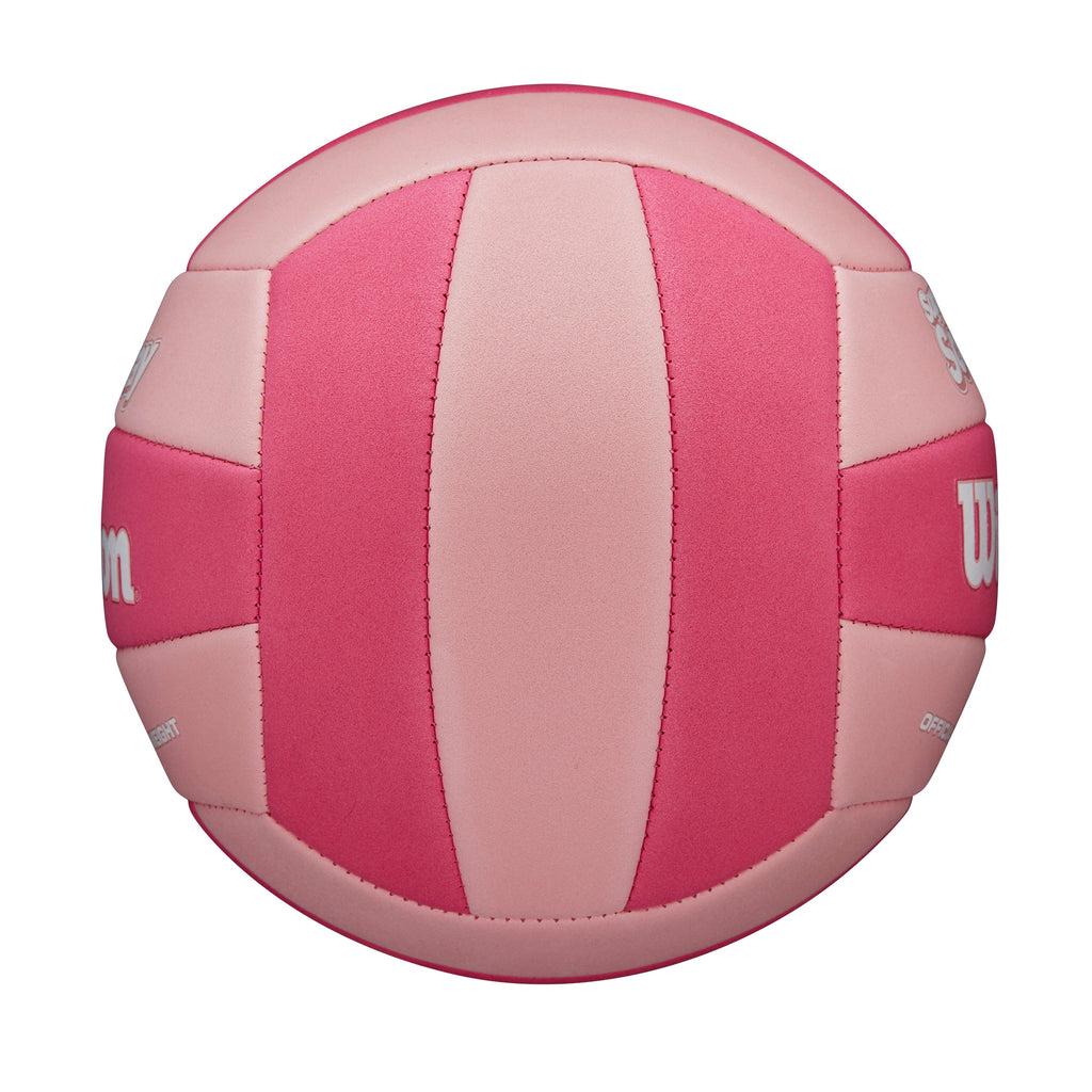 Buy AVP Super Soft Play Volleyball online Wilson Australia