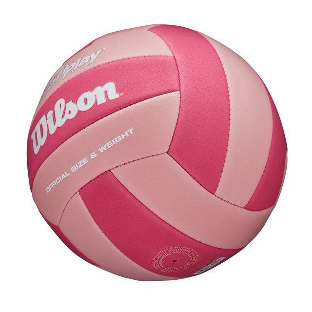 AVP Super Soft Play Volleyball