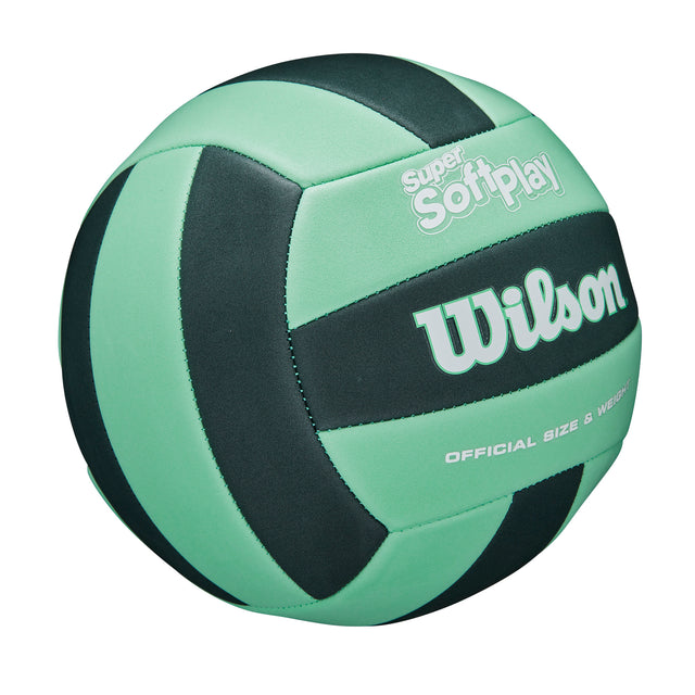 AVP Super Soft Play Volleyball