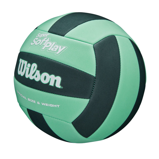 AVP Super Soft Play Volleyball