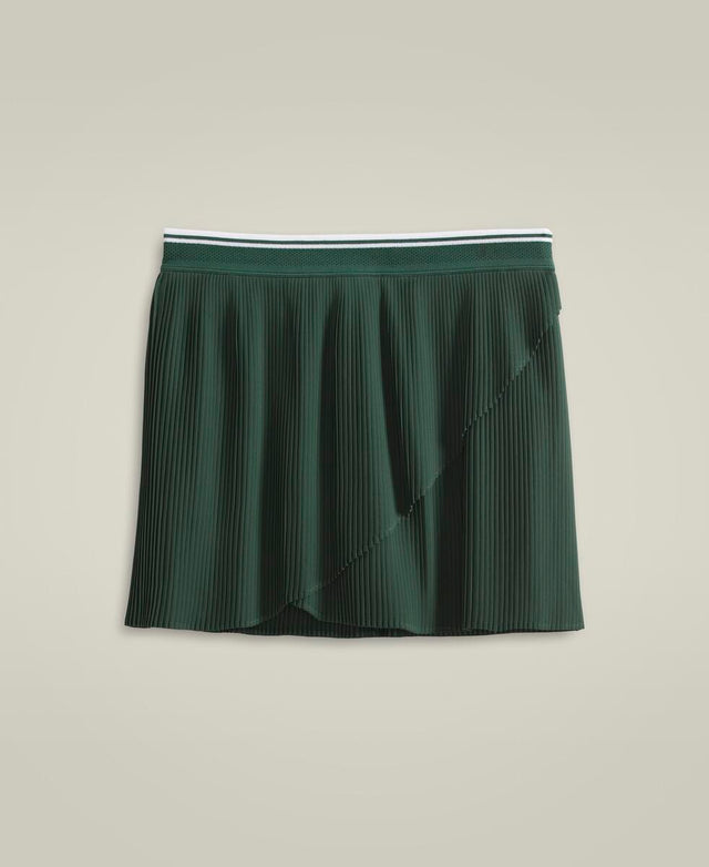 Wrap It Up Tennis Skirt