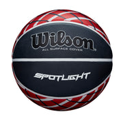 Spotlight Competition Basketball