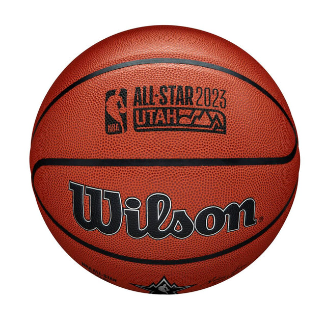 2023 NBA ALL STAR REPLICA BASKETBALL