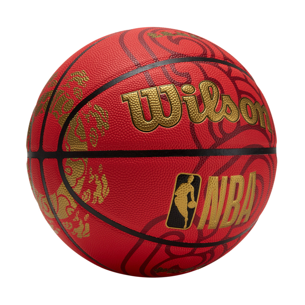 Buy 2023 NBA Limited Edition Lunar New Year Basketball online