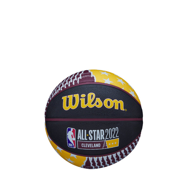 2022 NBA All Star Mini Basketball
