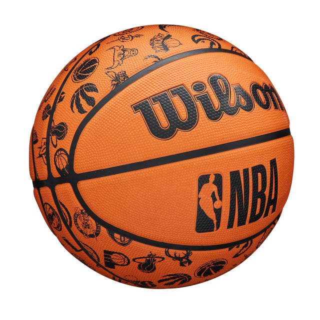 NBA All Team Basketball