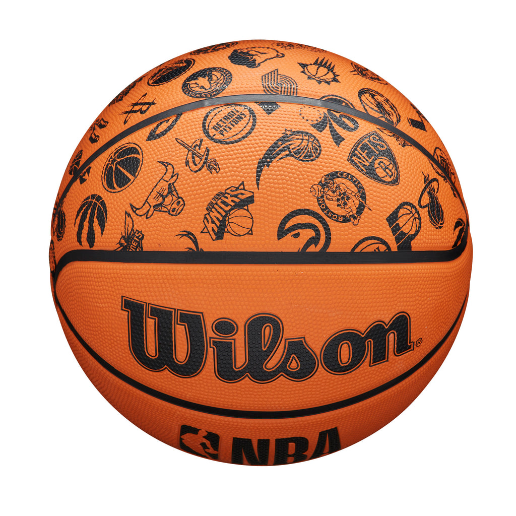 Wilson cheap 1975 basketball