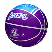 Basketball - LA Lakers