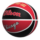 NBA Team City Edition Standard Basketball - Chicago Bulls