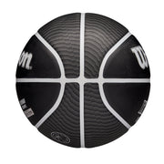 NBA Player Icon Outdoor Basketball - Durant