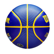 NBA Player Icon Outdoor Basketball - Curry