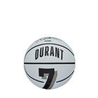 NBA Player Icon Mini Basketball - Durant