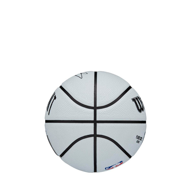 NBA Player Icon Mini Basketball - Durant