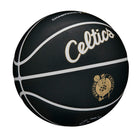 NBA Team City Edition Collector Basketball 2022 - Boston Celtics