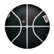 NBA Team City Edition Collector Basketball 2022 - Boston Celtics