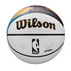 NBA Team City Edition Collector Basketball 2022 - Brooklyn Nets