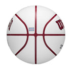 NBA Team City Edition Collector Basketball 2022 - Chicago Bulls