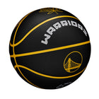 NBA Team City Edition Collector Basketball 2022 - Golden State Warriors