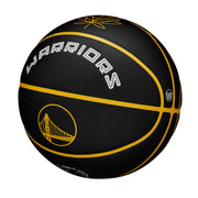 NBA Team City Edition Collector Basketball 2022 - Golden State Warriors