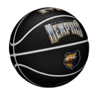 NBA Team City Edition Collector Basketball 2022 - Memphis Grizzlies