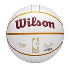 NBA Team City Edition Collector Basketball 2022 - Miami Heat