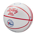 NBA Team City Edition Collector Basketball 2022 - Philadelphia 76ers