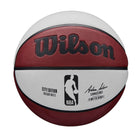 NBA Team City Edition Basketball 2022 - Chicago Bulls
