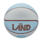 NBA Team City Edition Basketball 2022 - Cleveland Cavaliers