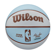 NBA Team City Edition Basketball 2022 - Cleveland Cavaliers