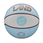 NBA Team City Edition Basketball 2022 - Cleveland Cavaliers
