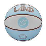 NBA Team City Edition Basketball 2022 - Cleveland Cavaliers