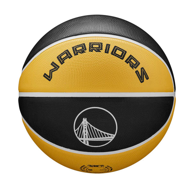 NBA Team City Edition Basketball 2022 - Golden State Warriors