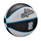 NBA Team City Edition Basketball 2022 - Los Angeles Clippers