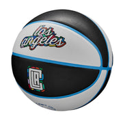 NBA Team City Edition Basketball 2022 - Los Angeles Clippers