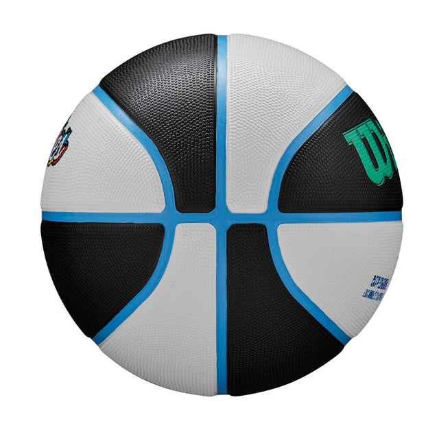 NBA Team City Edition Basketball 2022 - Los Angeles Clippers