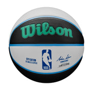 NBA Team City Edition Basketball 2022 - Los Angeles Clippers