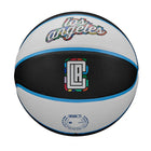 NBA Team City Edition Basketball 2022 - Los Angeles Clippers