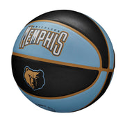 NBA Team City Edition Basketball 2022 - Memphis Grizzlies
