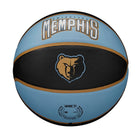 NBA Team City Edition Basketball 2022 - Memphis Grizzlies