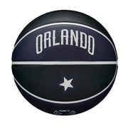 NBA Team City Edition Basketball 2022 - Orlando Magic