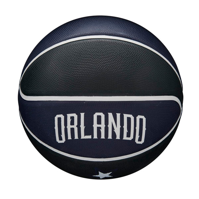 NBA Team City Edition Basketball 2022 - Orlando Magic
