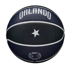 NBA Team City Edition Basketball 2022 - Orlando Magic