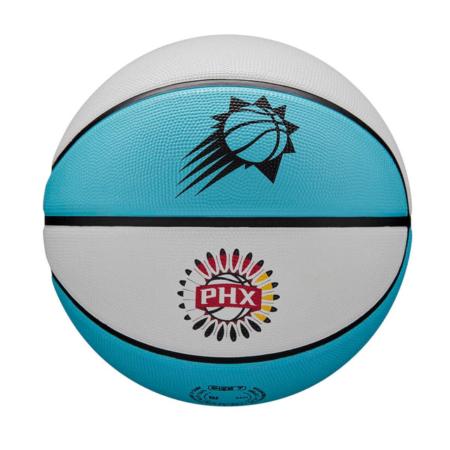 NBA Team City Edition Basketball 2022 - Phoenix Suns