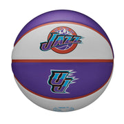 NBA Team City Edition Basketball 2022 - Utah Jazz