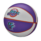 NBA Team City Edition Basketball 2022 - Utah Jazz