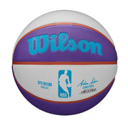 NBA Team City Edition Basketball 2022 - Utah Jazz