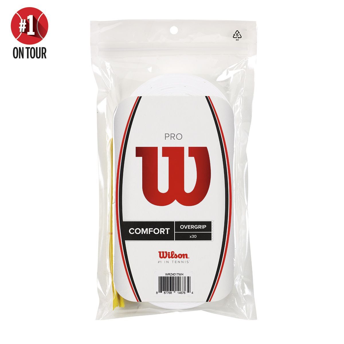 Tennis Pro Overgrip - 30 pack
